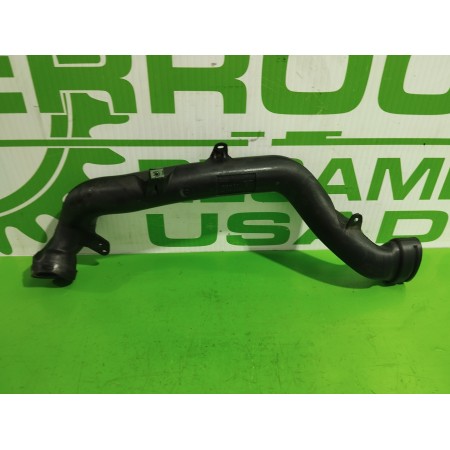 Recambio de tubo para iveco daily caja cerrada (1999 =>) 2.8 diesel cat referencia OEM IAM 500357901  