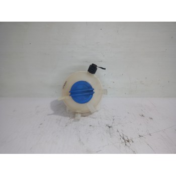 Recambio de deposito expansion para volkswagen passat lim. (362) advance bluemotion referencia OEM IAM 1K0121407A  