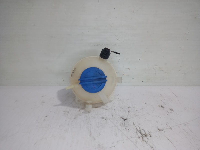 Recambio de deposito expansion para volkswagen passat lim. (362) advance bluemotion referencia OEM IAM 1K0121407A  