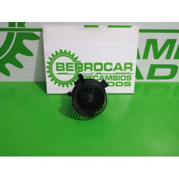 Recambio de motor calefaccion para citroën c4 berlina 1.6 16v hdi referencia OEM IAM B9506  
