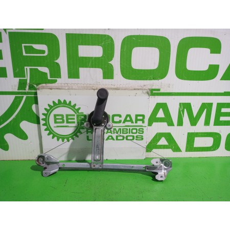 Recambio de elevalunas trasero derecho para opel astra h berlina elegance referencia OEM IAM 13100421RH  