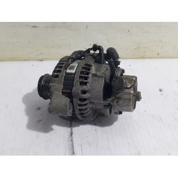 Recambio de alternador para kia carnival ii 2.9 crdi lx referencia OEM IAM TA000A56901  