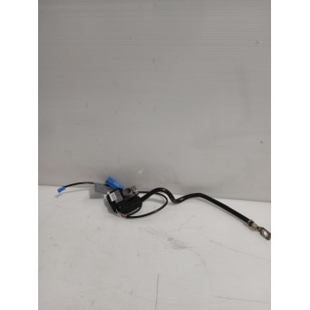 BORNA NEGATIVA 61129134855 