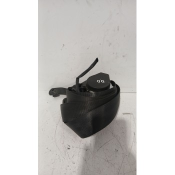 Recambio de cinturon seguridad delantero derecho para nissan qashqai i (j10, nj10) 1.5 dci referencia OEM IAM 86884BR00B  
