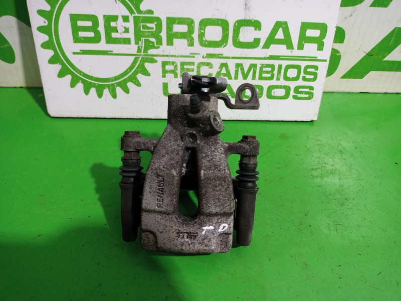 Recambio de pinza de freno trasera derecha para renault scenic ii grand emotion referencia OEM IAM 8201131352  