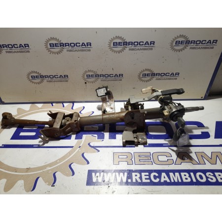 Recambio de columna direccion para kia carens 2.0 turbodiesel cat referencia OEM IAM 0K2FB-3210X  