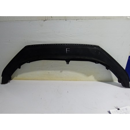 Recambio de spoiler paragolpes delantero para volkswagen polo (6c1) a-polo referencia OEM IAM 6R0805915E9B9  