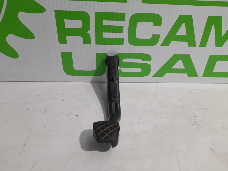 Recambio de pedal de freno para seat ibiza (6l1) 1.4 tdi cat (bnm) referencia OEM IAM 6Q1721142B  