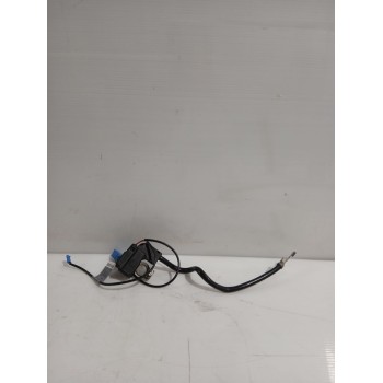 Recambio de borna negativa para bmw 1 (e87) 120 d referencia OEM IAM 61129134855  