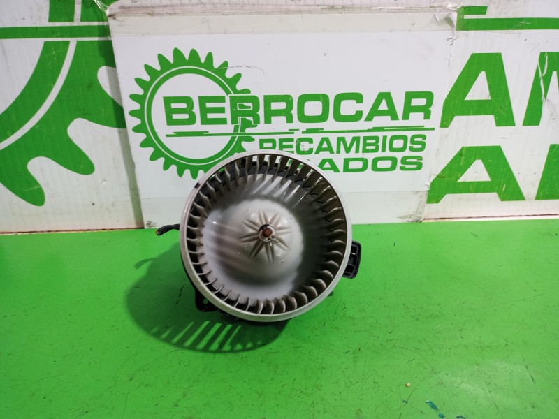 Recambio de motor calefaccion para kia sorento i (jc) 2.5 crdi referencia OEM IAM B308830230  