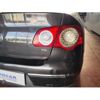 volkswagen passat berlina (3c2) del año 2006