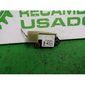 SENSOR AIRBAG 9651465580 