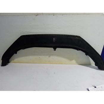 Recambio de spoiler paragolpes delantero para volkswagen polo (6c1) a-polo referencia OEM IAM 6R0805915E9B9  