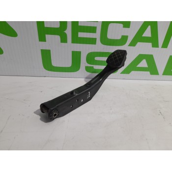 Recambio de pedal de freno para seat ibiza (6l1) 1.4 tdi cat (bnm) referencia OEM IAM 6Q1721142B  