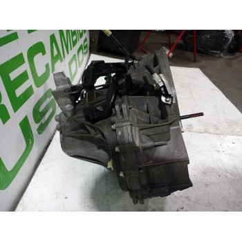 Recambio de caja cambios para renault scenic iii xmod bose referencia OEM IAM TL4/ 304016763R  