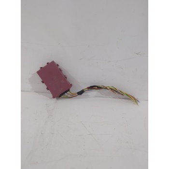 Recambio de modulo electronico para toyota corolla station wagon (_e21_) 1.8 hybrid (zwe211) referencia OEM IAM 8911102030  