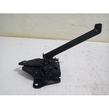 Recambio de cerradura capo para kia carnival ii 2.9 crdi lx referencia OEM IAM K53A56620B  