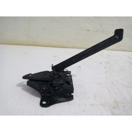 Recambio de cerradura capo para kia carnival ii 2.9 crdi lx referencia OEM IAM K53A56620B  