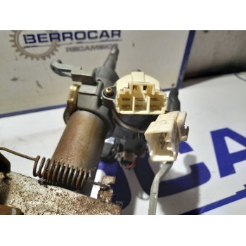 Recambio de columna direccion para kia carens 2.0 turbodiesel cat referencia OEM IAM 0K2FB-3210X  