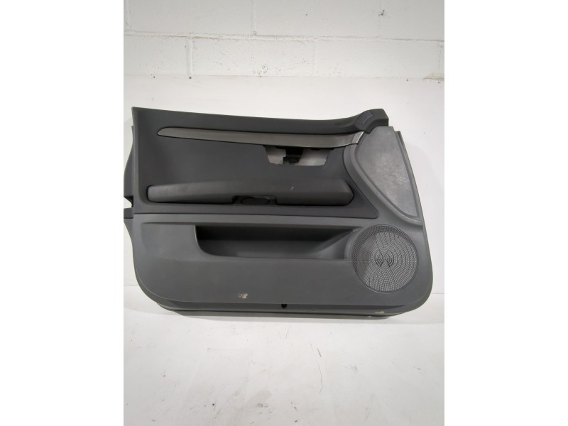 Recambio de guarnecido puerta delantera izquierda para seat exeo (3r2) 1.8 tsi referencia OEM IAM 3R1867105  