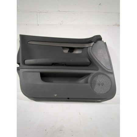 Recambio de guarnecido puerta delantera izquierda para seat exeo (3r2) 1.8 tsi referencia OEM IAM 3R1867105  