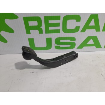 Recambio de pedal de freno para seat ibiza (6l1) 1.4 tdi cat (bnm) referencia OEM IAM 6Q1721142B  
