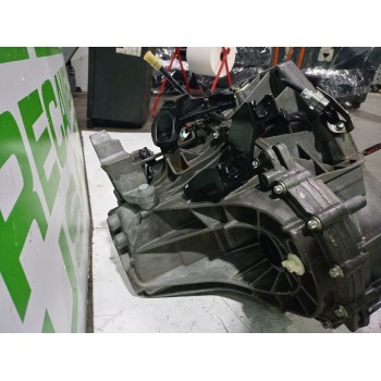 Recambio de caja cambios para renault scenic iii xmod bose referencia OEM IAM TL4/ 304016763R  