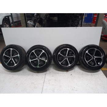 JUEGO LLANTAS 52910AT000 