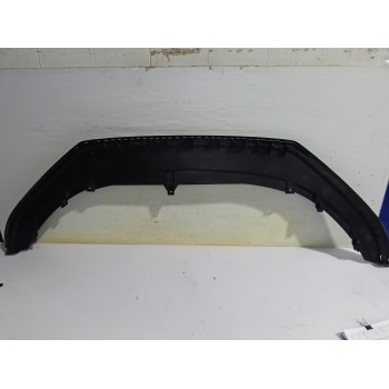 Recambio de spoiler paragolpes delantero para volkswagen polo (6c1) a-polo referencia OEM IAM 6R0805915E9B9  