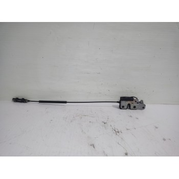 Recambio de cerradura capo para volkswagen passat lim. (362) advance bluemotion referencia OEM IAM 3C1823187  