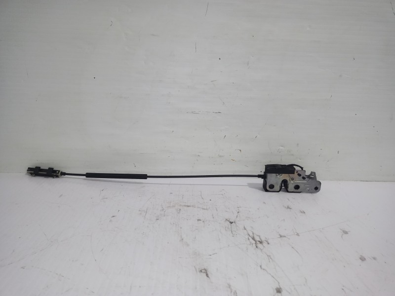 Recambio de cerradura capo para volkswagen passat lim. (362) advance bluemotion referencia OEM IAM 3C1823187  