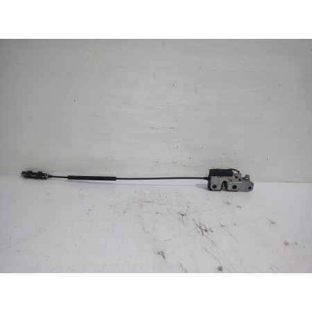 Recambio de cerradura capo para volkswagen passat lim. (362) advance bluemotion referencia OEM IAM 3C1823187  