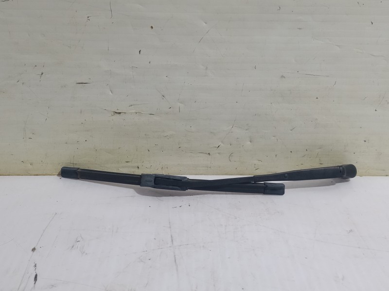 Recambio de brazo limpia trasero para toyota prius (nhw20) basis referencia OEM IAM 8524147020  