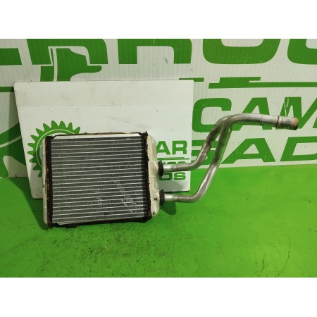 Recambio de radiador calefaccion / aire acondicionado para opel astra h berlina essentia referencia OEM IAM 52479237  