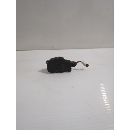 Recambio de motor apertura trampilla para bmw 1 (e87) 120 d referencia OEM IAM 929888G  