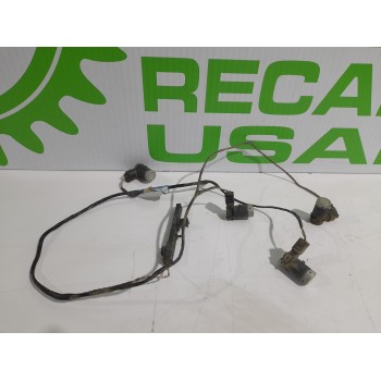 SENSOR DE APARCAMIENTO 8200592855 