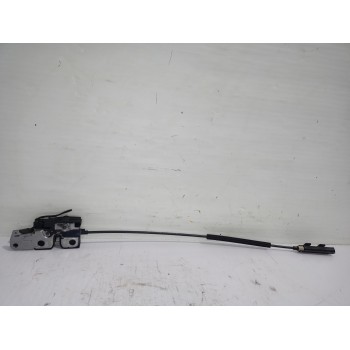 Recambio de cerradura capo para volkswagen passat lim. (362) advance bluemotion referencia OEM IAM 3C1823187  