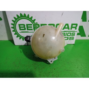 Recambio de deposito expansion para seat altea (5p1) style copa referencia OEM IAM 1K0121407  