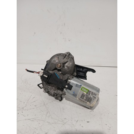 Recambio de motor limpia trasero para peugeot 107 (pm_, pn_) 1.4 hdi referencia OEM IAM 53025512  