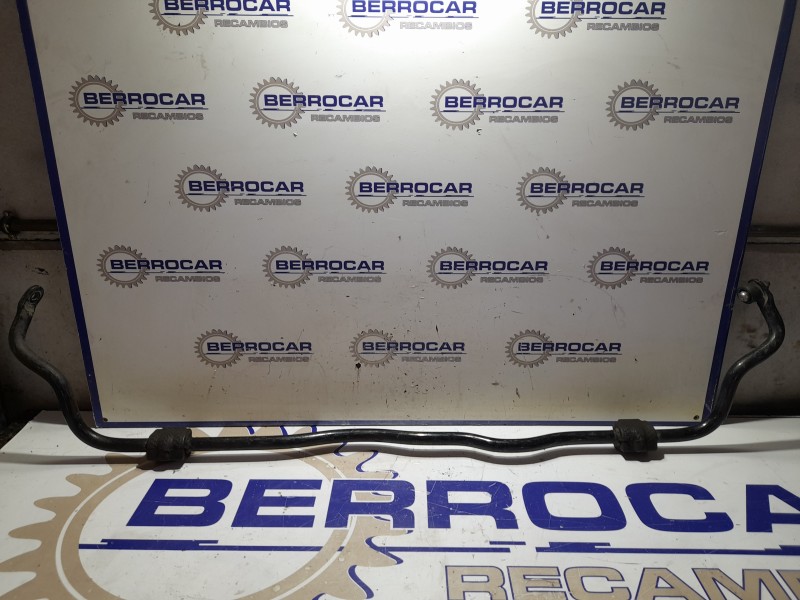 Recambio de barra estabilizadora delantera para kia carens 2.0 turbodiesel cat referencia OEM IAM 0K2KB-34151A  