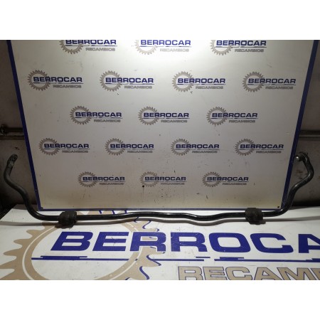 Recambio de barra estabilizadora delantera para kia carens 2.0 turbodiesel cat referencia OEM IAM 0K2KB-34151A  