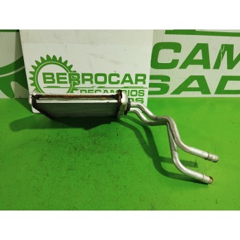 Recambio de radiador calefaccion / aire acondicionado para opel astra h berlina essentia referencia OEM IAM 52479237  