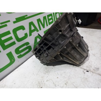 Recambio de caja cambios para renault scenic iii xmod bose referencia OEM IAM TL4/ 304016763R  