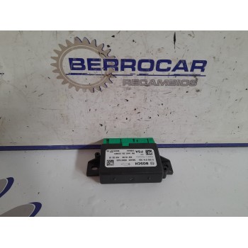 Recambio de sensor de aparcamiento para peugeot expert furgón 1.6 blue-hdi fap referencia OEM IAM 9824532180  