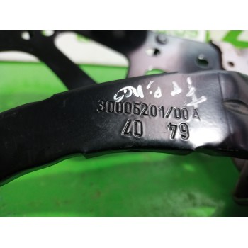 Recambio de pedal de freno para renault scenic ii grand emotion referencia OEM IAM 8200708328  