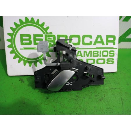 Recambio de maneta interior delantera izquierda para citroën c5 break 2.0 hdi referencia OEM IAM 9649218477  