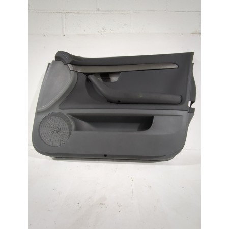 Recambio de guarnecido puerta delantera derecha para seat exeo (3r2) 1.8 tsi referencia OEM IAM 3R1867105  