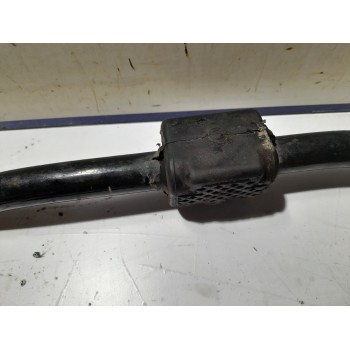 Recambio de barra estabilizadora delantera para kia carens 2.0 turbodiesel cat referencia OEM IAM 0K2KB-34151A  