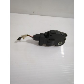 Recambio de motor apertura trampilla para bmw 1 (e87) 120 d referencia OEM IAM 929888G  