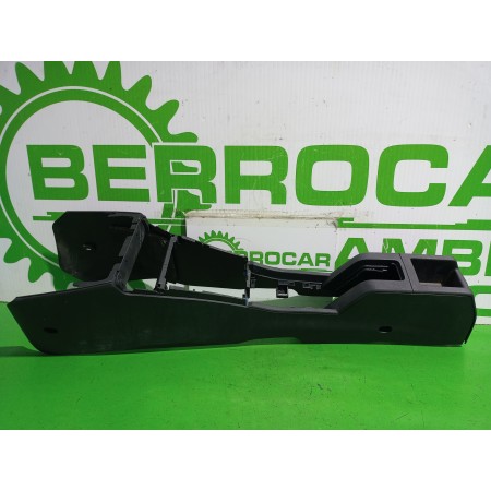 Recambio de consola central para opel astra h berlina elegance referencia OEM IAM 13133251  
